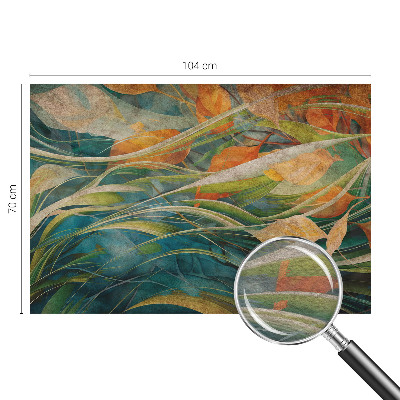 Dekor fotótapéta Őszi tájkép