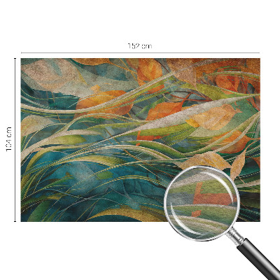 Dekor fotótapéta Őszi tájkép