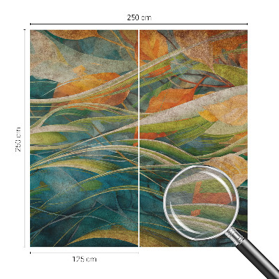 Dekor fotótapéta Őszi tájkép