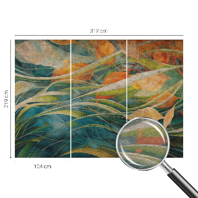 Dekor fotótapéta Őszi tájkép