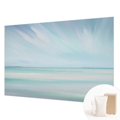 Vlies fotótapéta Nyugodt tenger