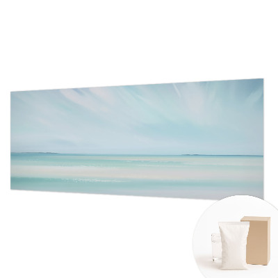 Vlies fotótapéta Nyugodt tenger