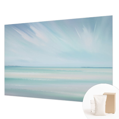 Vlies fotótapéta Nyugodt tenger