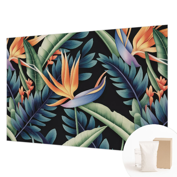 Fotótapéta Paradicsomi téma