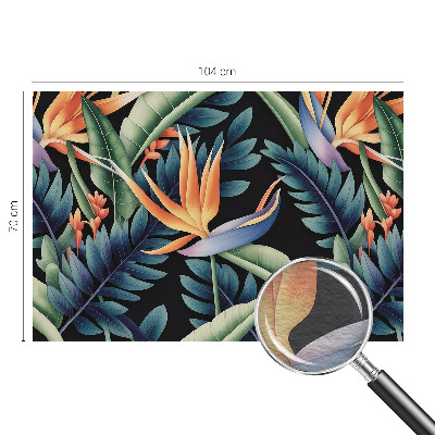 Fotótapéta Paradicsomi téma