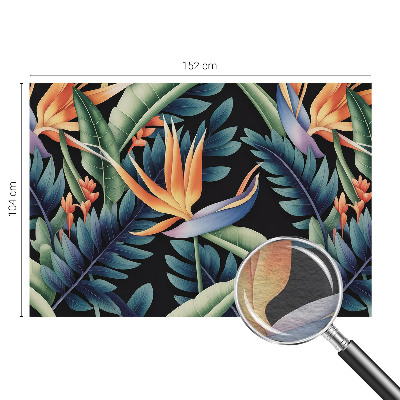 Fotótapéta Paradicsomi téma