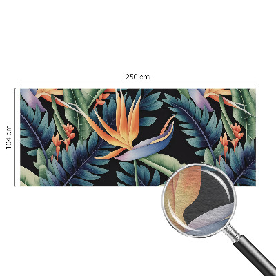 Fotótapéta Paradicsomi téma