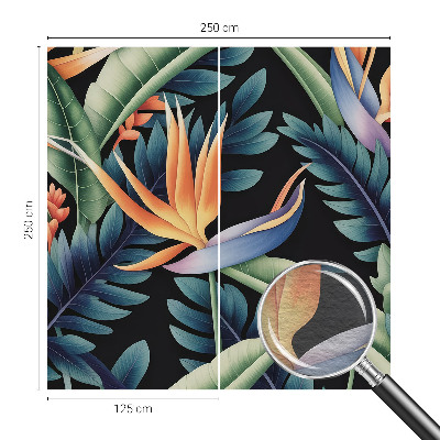 Fotótapéta Paradicsomi téma