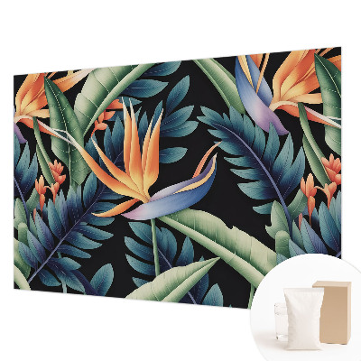 Fotótapéta Paradicsomi téma