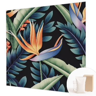 Fotótapéta Paradicsomi téma