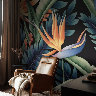 Fotótapéta Paradicsomi téma