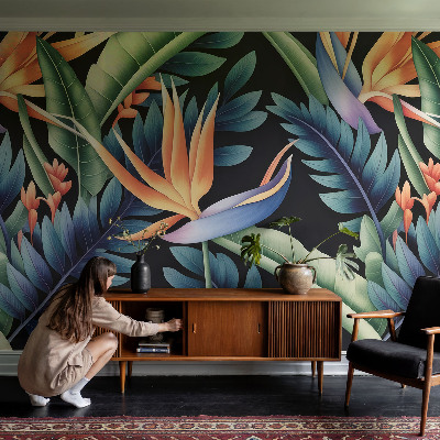 Fotótapéta Paradicsomi téma