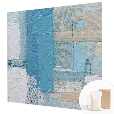 Fali poszter tapéta Modern harmónia