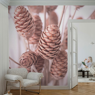 Vlies fotótapéta falra Természetes elegancia