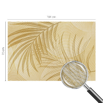 Fotótapéta méretre Trópusi elegancia