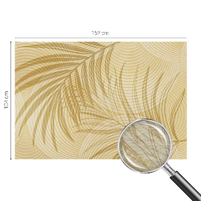 Fotótapéta méretre Trópusi elegancia