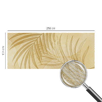 Fotótapéta méretre Trópusi elegancia