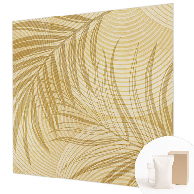 Fotótapéta méretre Trópusi elegancia