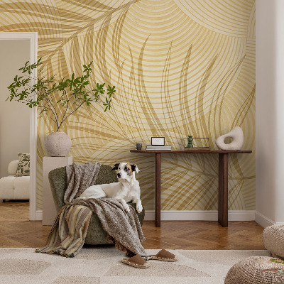 Fotótapéta méretre Trópusi elegancia