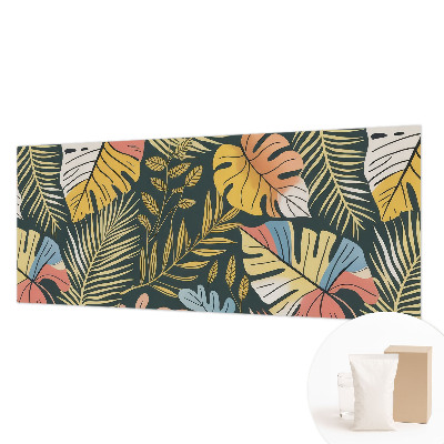 Dekor fotótapéta Trópusi energia