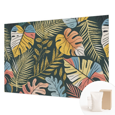 Dekor fotótapéta Trópusi energia