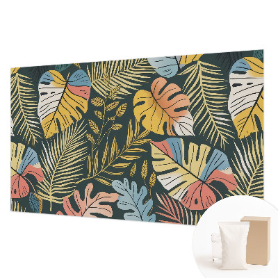 Dekor fotótapéta Trópusi energia