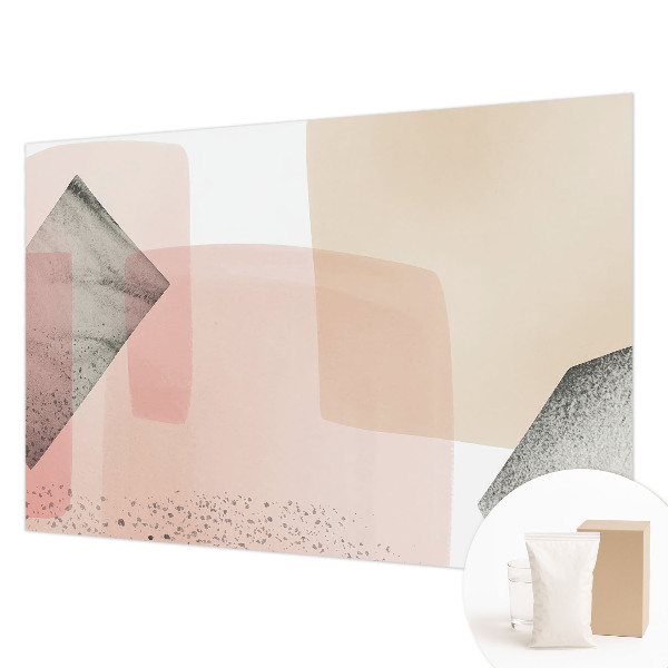 Kép tapéta Finom figurák