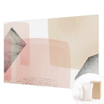 Kép tapéta Finom figurák