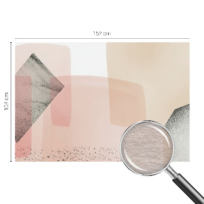 Kép tapéta Finom figurák