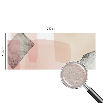 Kép tapéta Finom figurák