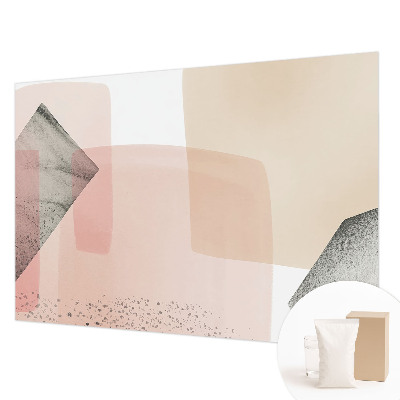 Kép tapéta Finom figurák