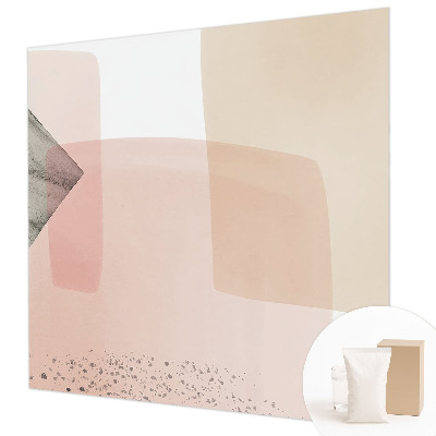 Kép tapéta Finom figurák