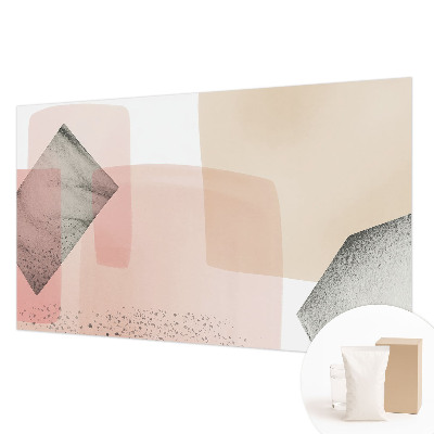 Kép tapéta Finom figurák