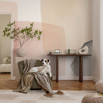 Kép tapéta Finom figurák