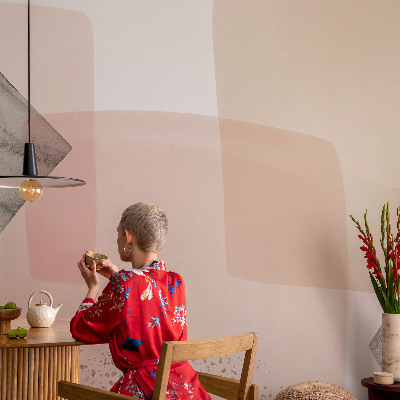 Kép tapéta Finom figurák