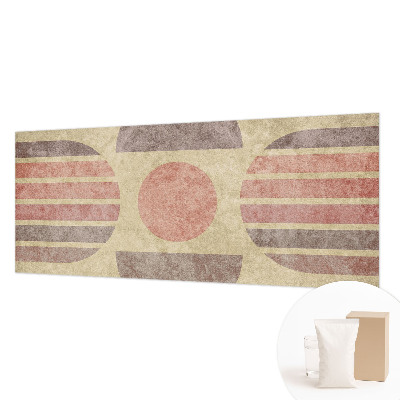 Fotó poszter tapéta Geometriai formák