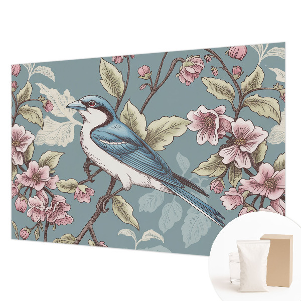 Fotó poszter tapéta Tavaszi harmónia