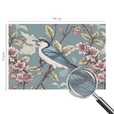 Fotó poszter tapéta Tavaszi harmónia