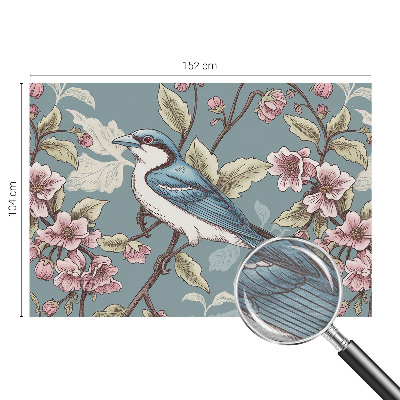 Fotó poszter tapéta Tavaszi harmónia