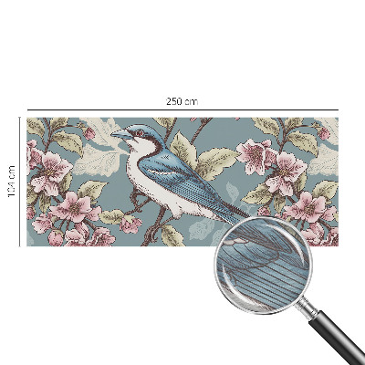 Fotó poszter tapéta Tavaszi harmónia