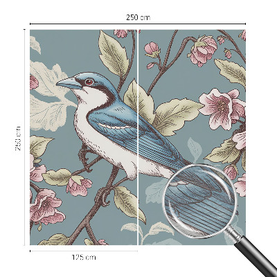 Fotó poszter tapéta Tavaszi harmónia