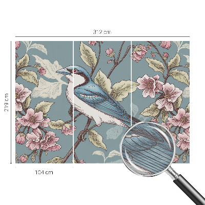 Fotó poszter tapéta Tavaszi harmónia