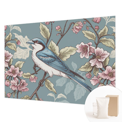 Fotó poszter tapéta Tavaszi harmónia