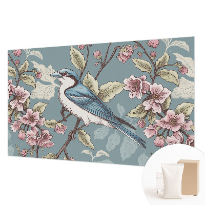 Fotó poszter tapéta Tavaszi harmónia