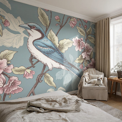 Fotó poszter tapéta Tavaszi harmónia