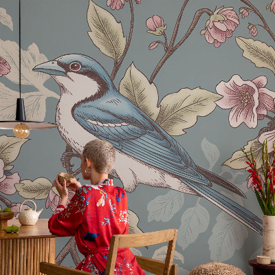 Fotó poszter tapéta Tavaszi harmónia