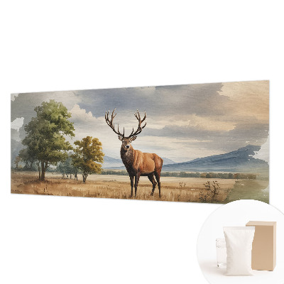 Fotótapéta Fenséges szarvas