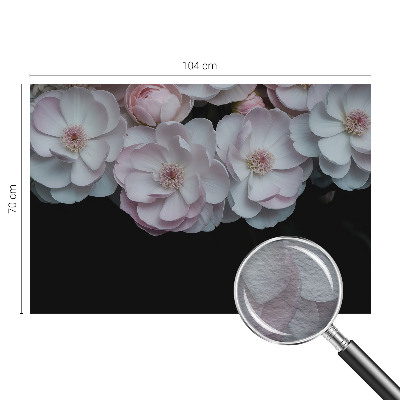 Kép tapéta Egy finom csokor