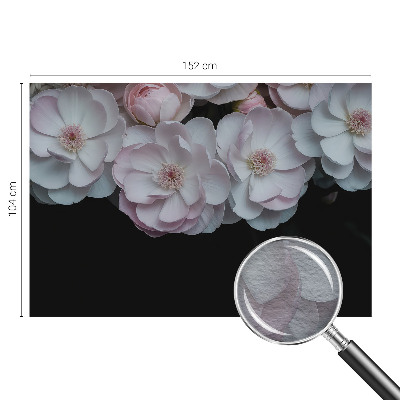 Kép tapéta Egy finom csokor