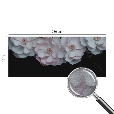 Kép tapéta Egy finom csokor